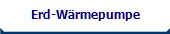 Erd-Wärmepumpe