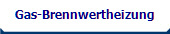 Gas-Brennwertheizung