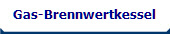 Gas-Brennwertkessel