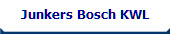 Junkers Bosch KWL