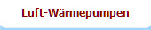 Luft-Wärmepumpen