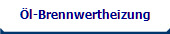 Öl-Brennwertheizung