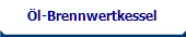 Öl-Brennwertkessel