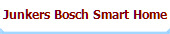 Junkers Bosch Smart Home
