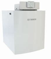 Junkers Bosch -  7000 F - Boden