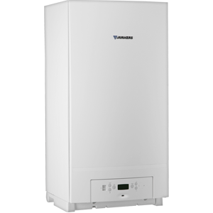 Junkers Bosch - CerapurMaxx - ZBR