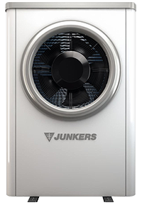 Junker Bosch  - Compress 7000i AW