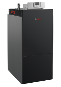 Junkers Bosch - Condens 7000 F