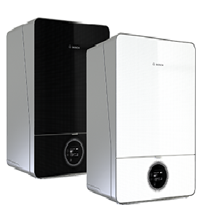 Junkers Bosch - Condens 9000i-W