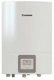 Junkers Bosch - Supraeco SAS-2